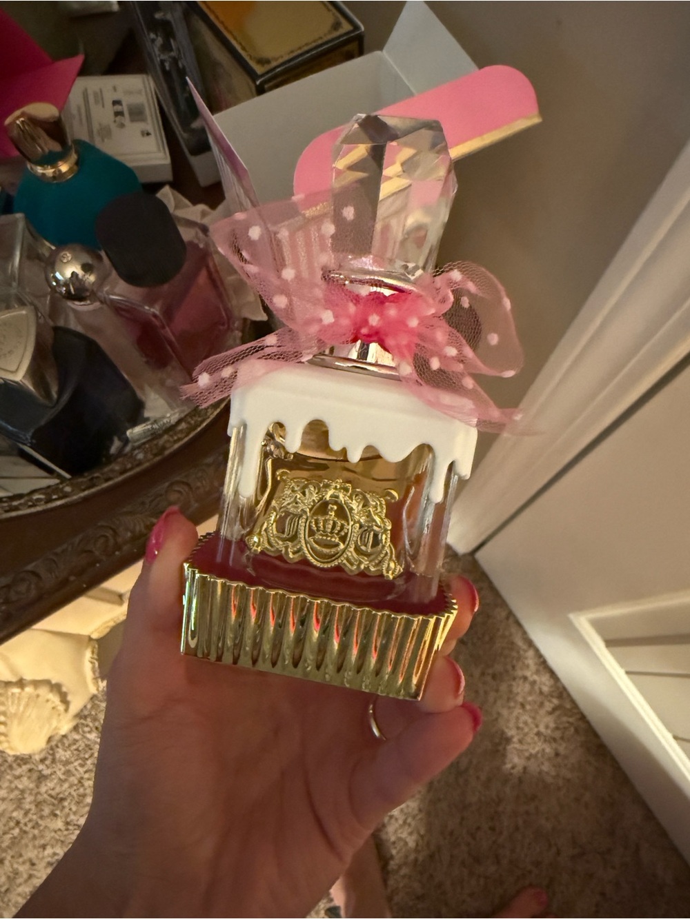 Juicy Couture Viva La Juicy Sucré - Picture 2 of 4